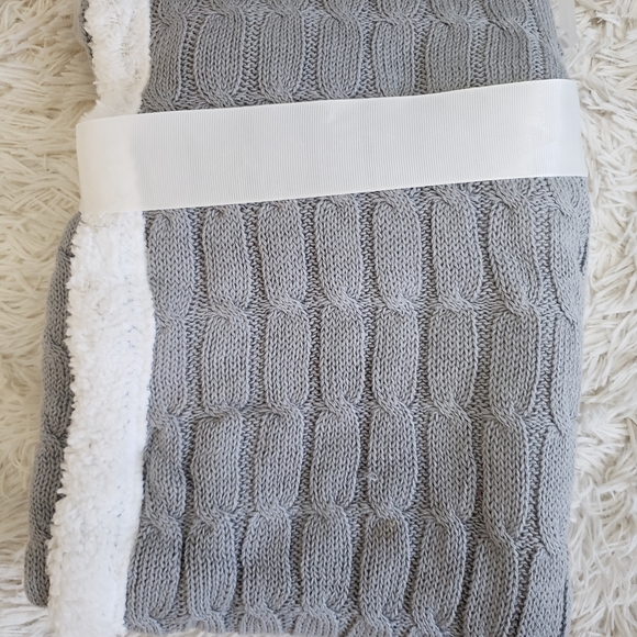 Baby Blanket - Picture 3 of 4